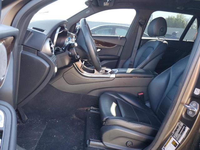 Photo 6 VIN: WDC0G4KB0HF233512 - MERCEDES-BENZ GLC-CLASS 