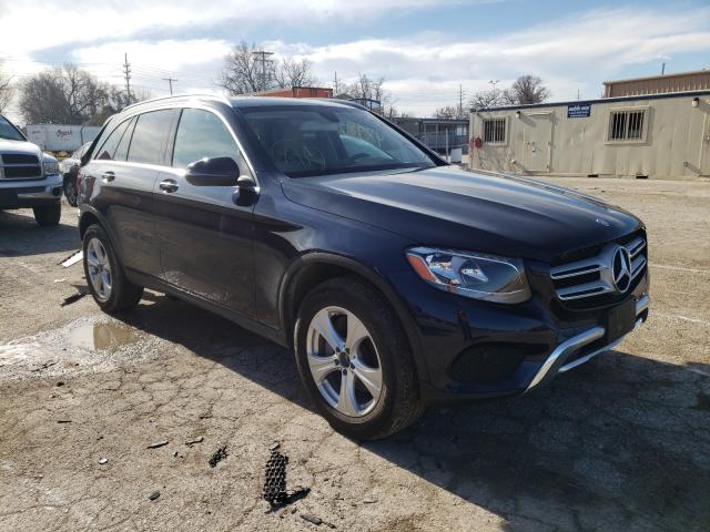 Photo 0 VIN: WDC0G4KB0HF251749 - MERCEDES-BENZ GLC 300 4M 