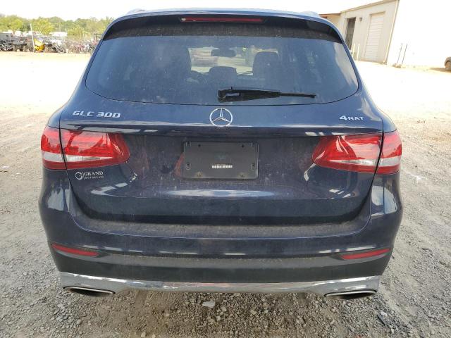 Photo 5 VIN: WDC0G4KB0HV004026 - MERCEDES-BENZ GLC-CLASS 