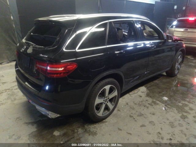 Photo 3 VIN: WDC0G4KB0JV024847 - MERCEDES-BENZ GLC 