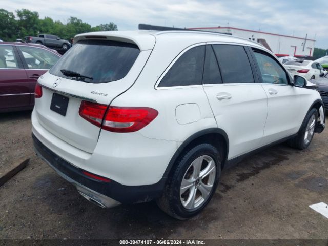 Photo 3 VIN: WDC0G4KB0JV040465 - MERCEDES-BENZ GLC-CLASS 