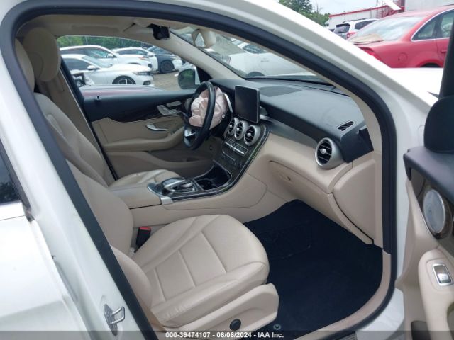 Photo 4 VIN: WDC0G4KB0JV040465 - MERCEDES-BENZ GLC-CLASS 