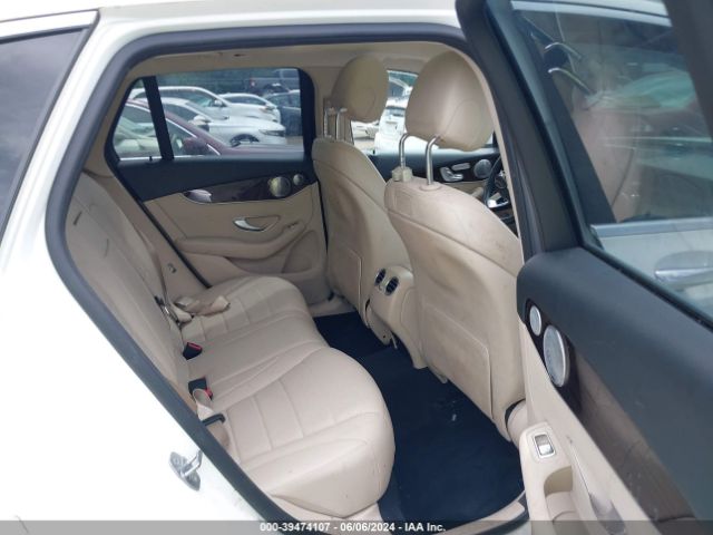 Photo 7 VIN: WDC0G4KB0JV040465 - MERCEDES-BENZ GLC-CLASS 