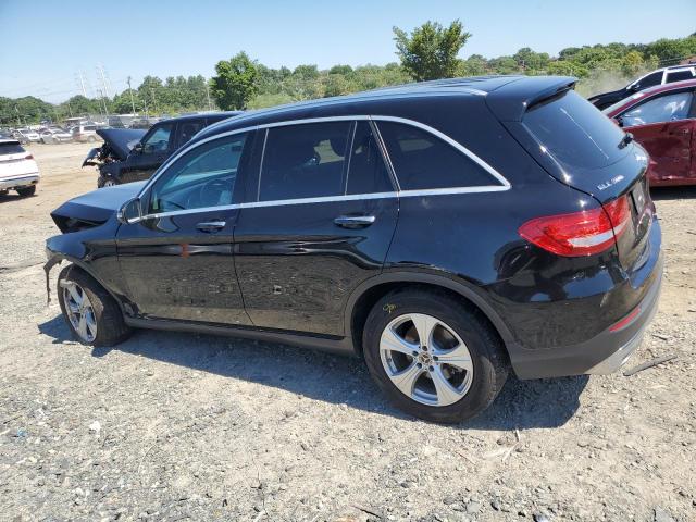 Photo 1 VIN: WDC0G4KB0JV055600 - MERCEDES-BENZ GLC 300 4M 