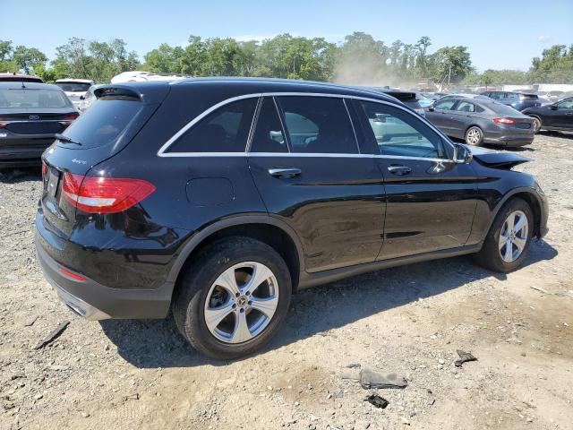 Photo 2 VIN: WDC0G4KB0JV055600 - MERCEDES-BENZ GLC 300 4M 