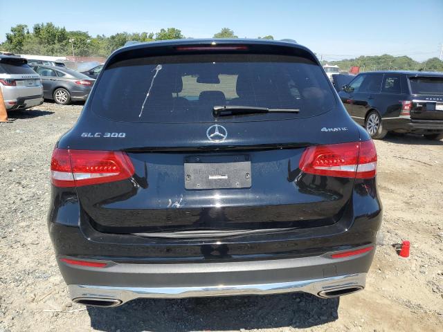 Photo 5 VIN: WDC0G4KB0JV055600 - MERCEDES-BENZ GLC 300 4M 