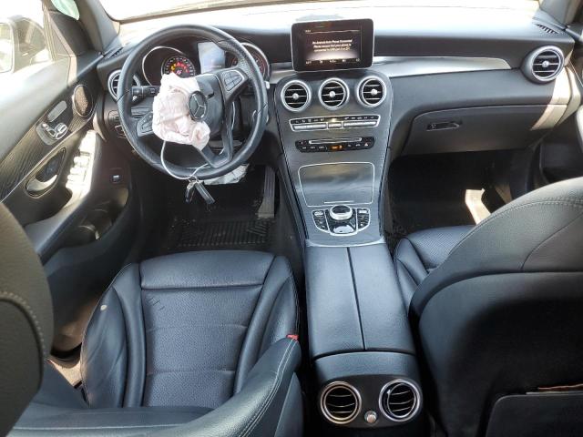 Photo 7 VIN: WDC0G4KB0JV055600 - MERCEDES-BENZ GLC 300 4M 