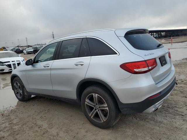 Photo 1 VIN: WDC0G4KB0JV068637 - MERCEDES-BENZ GLC 300 4M 