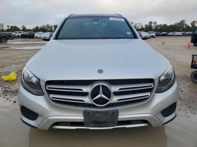 Photo 4 VIN: WDC0G4KB0JV068637 - MERCEDES-BENZ GLC 300 4M 