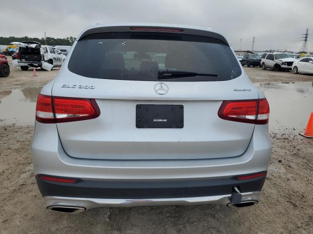 Photo 5 VIN: WDC0G4KB0JV068637 - MERCEDES-BENZ GLC 300 4M 