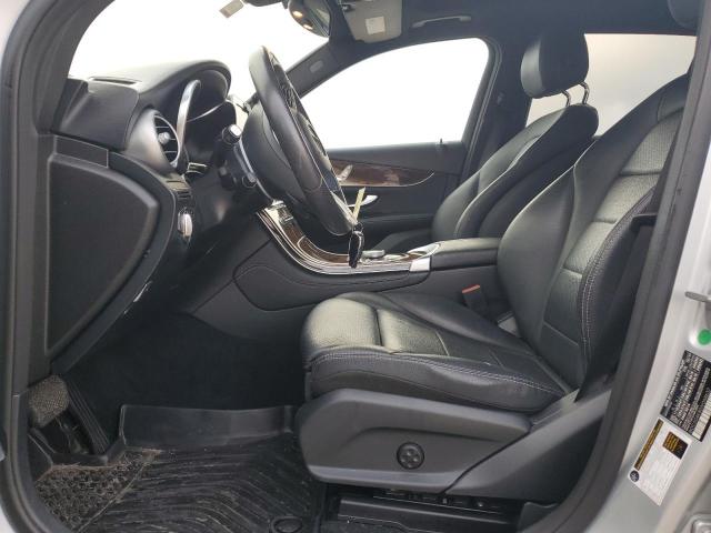 Photo 6 VIN: WDC0G4KB0JV068637 - MERCEDES-BENZ GLC 300 4M 