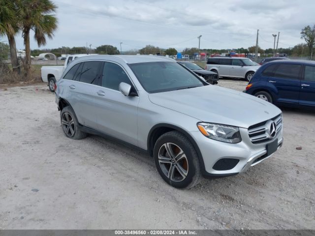 Photo 0 VIN: WDC0G4KB0JV072090 - MERCEDES-BENZ GLC 300 