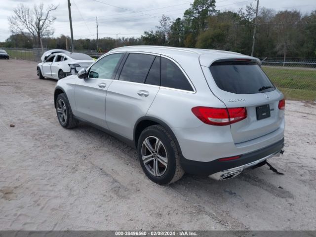 Photo 2 VIN: WDC0G4KB0JV072090 - MERCEDES-BENZ GLC 300 