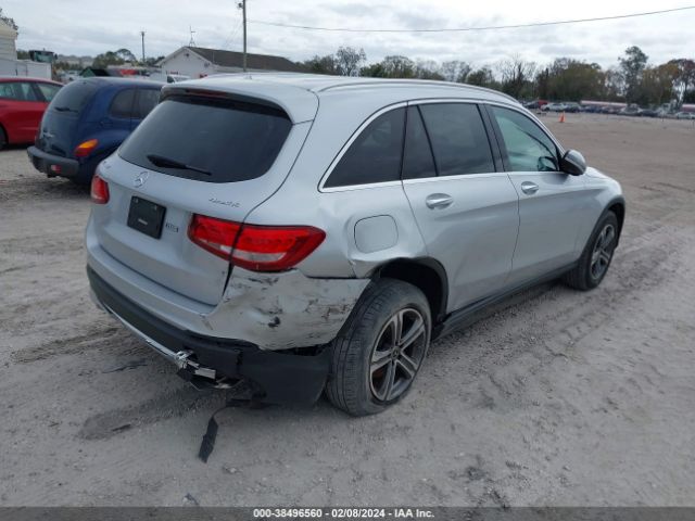 Photo 3 VIN: WDC0G4KB0JV072090 - MERCEDES-BENZ GLC 300 