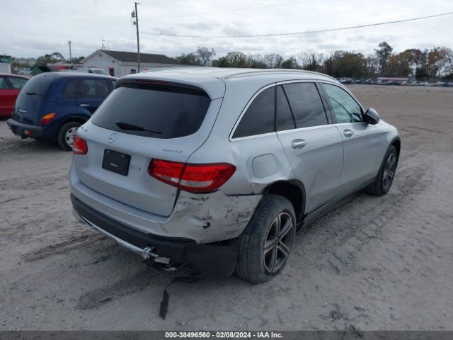 Photo 5 VIN: WDC0G4KB0JV072090 - MERCEDES-BENZ GLC 300 