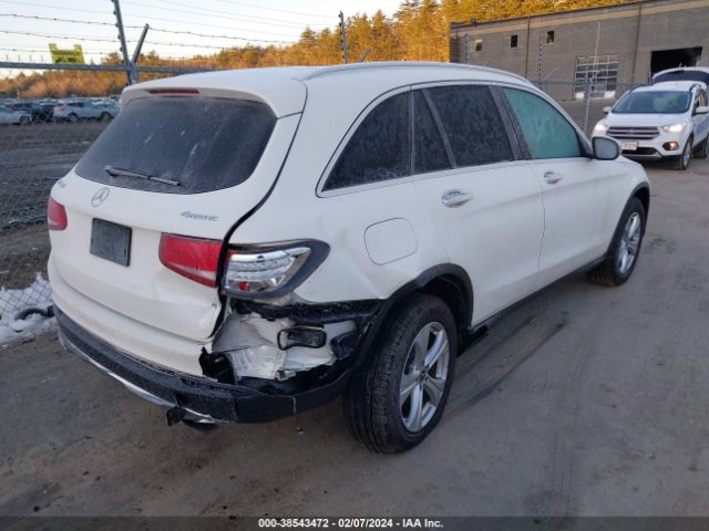 Photo 3 VIN: WDC0G4KB0JV074387 - MERCEDES-BENZ GLC 300 