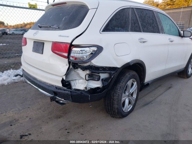 Photo 5 VIN: WDC0G4KB0JV074387 - MERCEDES-BENZ GLC 300 