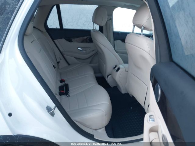 Photo 7 VIN: WDC0G4KB0JV074387 - MERCEDES-BENZ GLC 300 