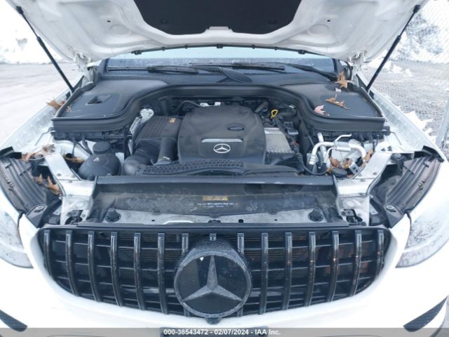 Photo 9 VIN: WDC0G4KB0JV074387 - MERCEDES-BENZ GLC 300 