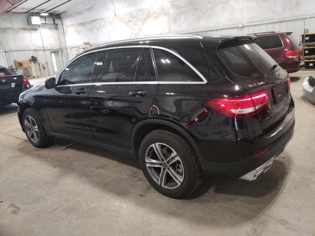 Photo 1 VIN: WDC0G4KB0JV076172 - MERCEDES-BENZ GLC 300 