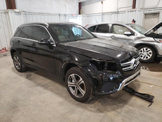 Photo 3 VIN: WDC0G4KB0JV076172 - MERCEDES-BENZ GLC 300 