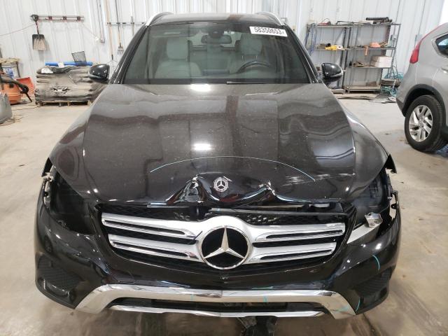 Photo 4 VIN: WDC0G4KB0JV076172 - MERCEDES-BENZ GLC 300 