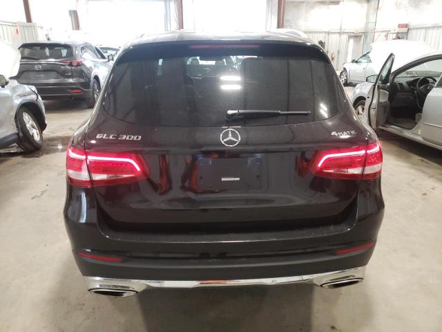 Photo 5 VIN: WDC0G4KB0JV076172 - MERCEDES-BENZ GLC 300 