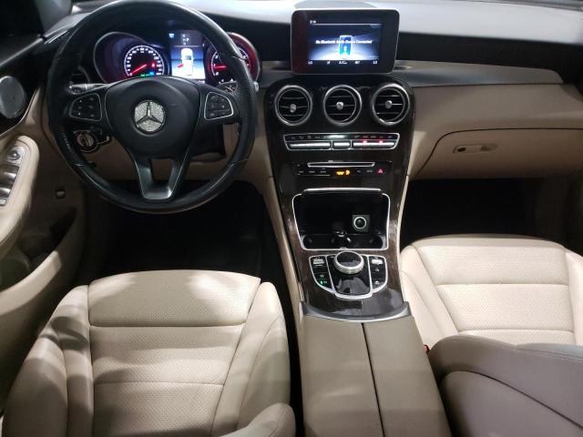 Photo 7 VIN: WDC0G4KB0JV076172 - MERCEDES-BENZ GLC 300 