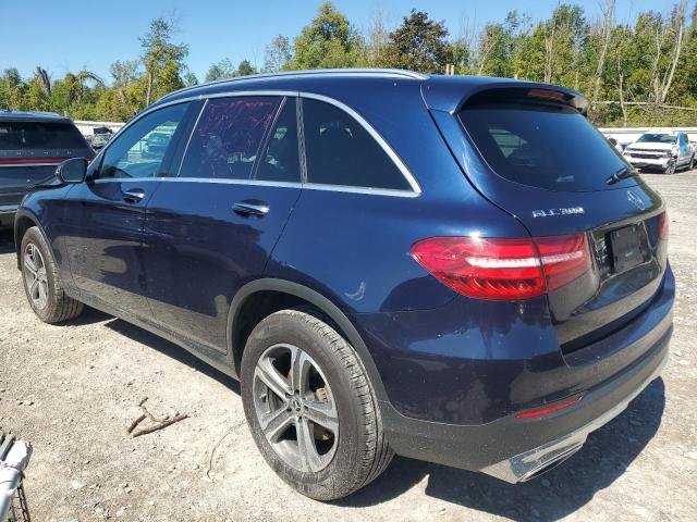 Photo 1 VIN: WDC0G4KB0JV081422 - MERCEDES-BENZ GLC 300 4M 