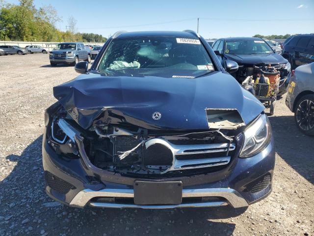 Photo 4 VIN: WDC0G4KB0JV081422 - MERCEDES-BENZ GLC 300 4M 