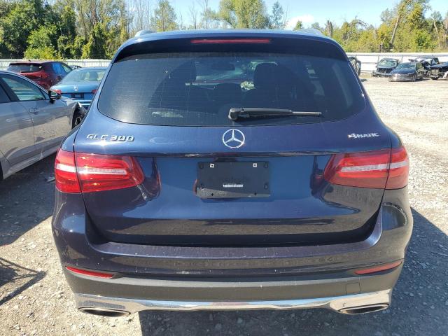 Photo 5 VIN: WDC0G4KB0JV081422 - MERCEDES-BENZ GLC 300 4M 