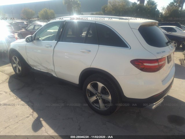 Photo 2 VIN: WDC0G4KB0JV093098 - MERCEDES-BENZ GLC 