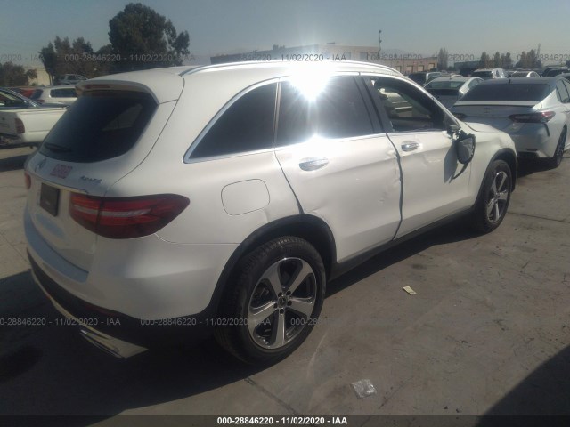 Photo 3 VIN: WDC0G4KB0JV093098 - MERCEDES-BENZ GLC 