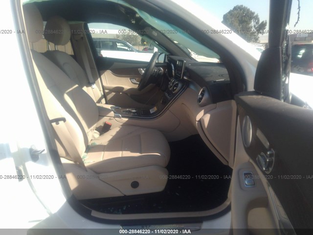 Photo 4 VIN: WDC0G4KB0JV093098 - MERCEDES-BENZ GLC 