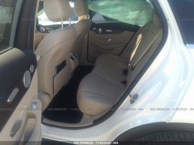 Photo 7 VIN: WDC0G4KB0JV093098 - MERCEDES-BENZ GLC 