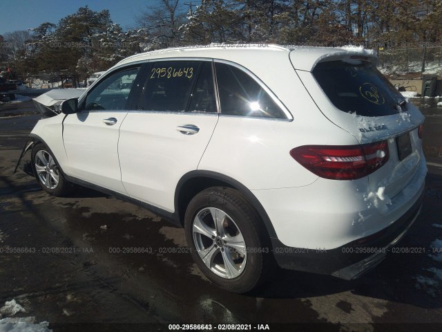 Photo 2 VIN: WDC0G4KB0JV107419 - MERCEDES-BENZ GLC 