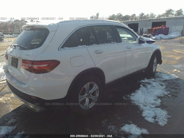 Photo 3 VIN: WDC0G4KB0JV107419 - MERCEDES-BENZ GLC 