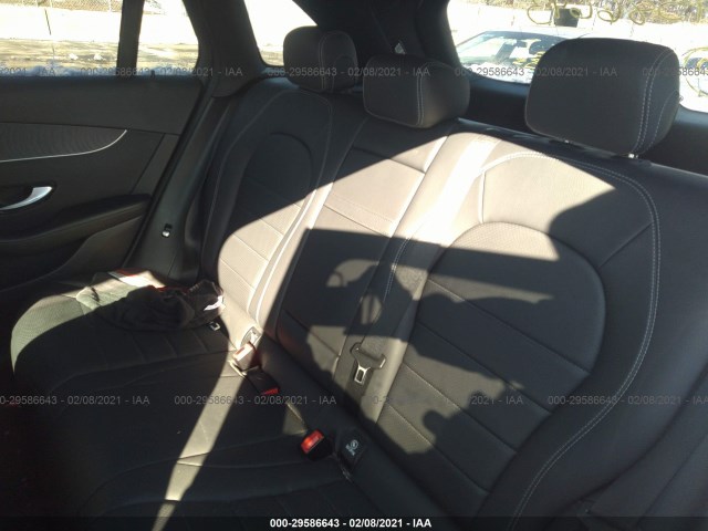 Photo 7 VIN: WDC0G4KB0JV107419 - MERCEDES-BENZ GLC 