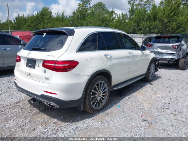 Photo 3 VIN: WDC0G4KB0JV111969 - MERCEDES-BENZ GLC-CLASS 