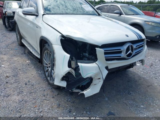 Photo 5 VIN: WDC0G4KB0JV111969 - MERCEDES-BENZ GLC-CLASS 