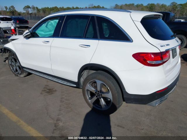 Photo 2 VIN: WDC0G4KB0KF501028 - MERCEDES-BENZ GLC 300 