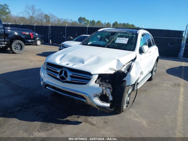 Photo 5 VIN: WDC0G4KB0KF501028 - MERCEDES-BENZ GLC 300 