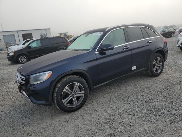 Photo 0 VIN: WDC0G4KB0KF572391 - MERCEDES-BENZ GLC 300 4M 