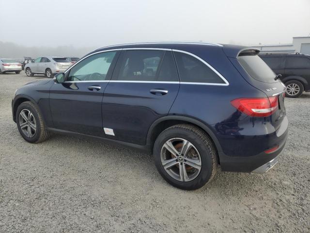 Photo 1 VIN: WDC0G4KB0KF572391 - MERCEDES-BENZ GLC 300 4M 