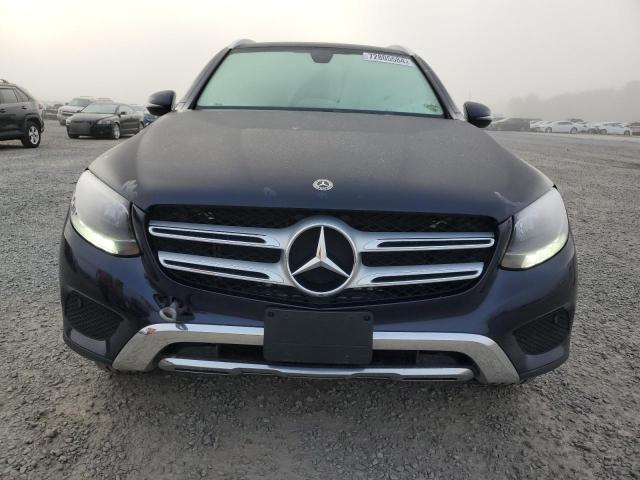 Photo 4 VIN: WDC0G4KB0KF572391 - MERCEDES-BENZ GLC 300 4M 