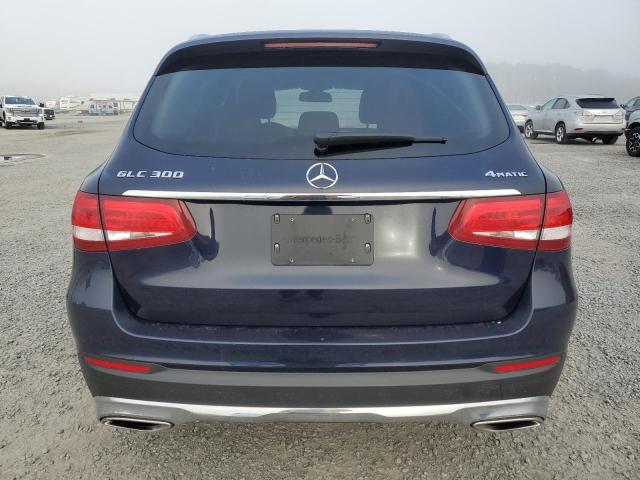 Photo 5 VIN: WDC0G4KB0KF572391 - MERCEDES-BENZ GLC 300 4M 