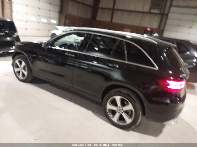 Photo 2 VIN: WDC0G4KB0KF629611 - MERCEDES-BENZ GLC 300 