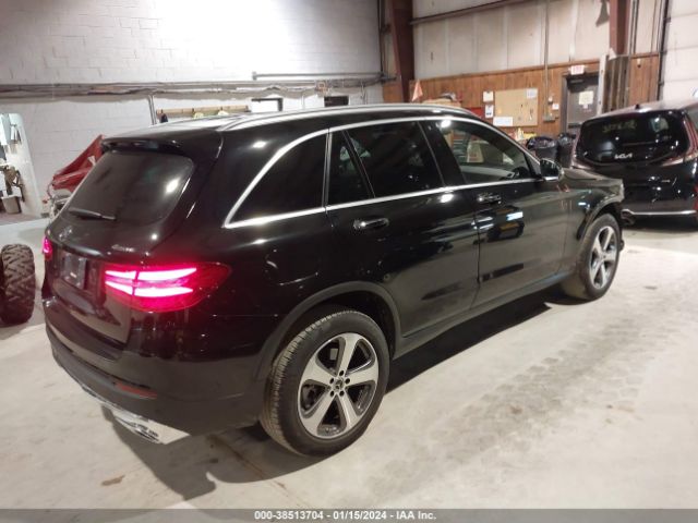 Photo 3 VIN: WDC0G4KB0KF629611 - MERCEDES-BENZ GLC 300 