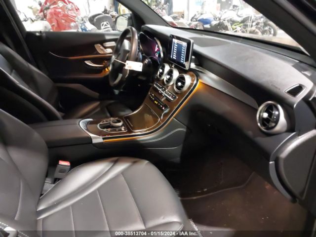 Photo 4 VIN: WDC0G4KB0KF629611 - MERCEDES-BENZ GLC 300 