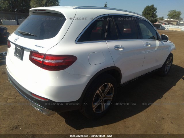 Photo 3 VIN: WDC0G4KB0KF632203 - MERCEDES-BENZ GLC-300 